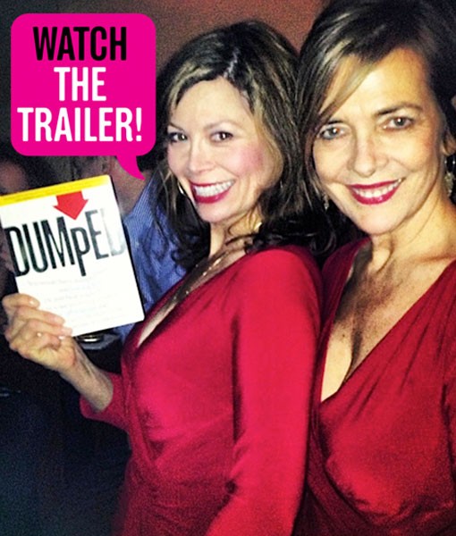 Watch the DUMPED trailer